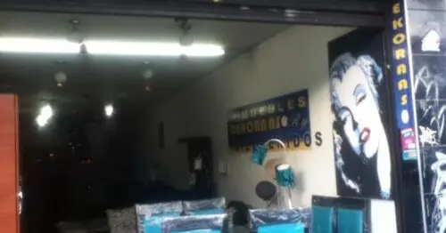 MUEBLES DECORABLES CALLE 72 MUEBLES DECORABLES CALLE 72